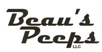 Beau's Peeps, LLC.